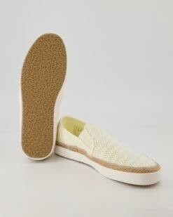 Scotch & Soda Izomi In Weiß -Tretter Geschaft T 06020400009 pic12