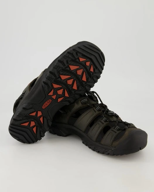 Keen Targhee 3 In Grau 5 Keen Targhee 3 In Grau – Bild 5