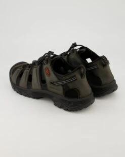 Keen Targhee 3 In Grau 7 Keen Targhee 3 In Grau -Tretter Geschaft T 06030000004 pic3