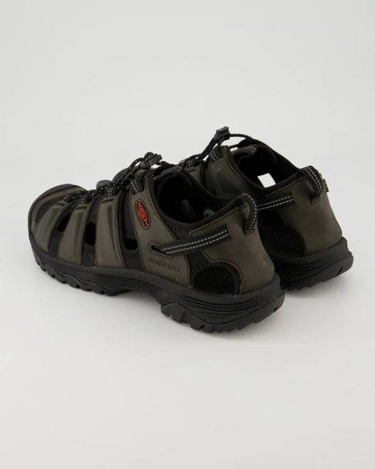 Keen Targhee 3 In Grau 3 Keen Targhee 3 In Grau – Bild 3