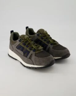 Geox U DORAY In Grau