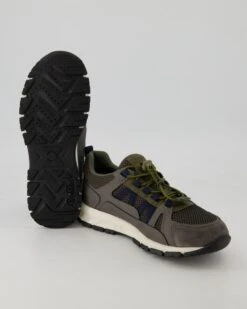 Geox U DORAY In Grau 9 Geox U DORAY In Grau -Tretter Geschaft T 06030300056 pic12