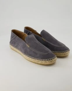 Espandrij Loafer In Grau