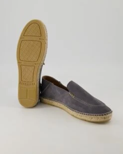 Espandrij Loafer In Grau 9 Espandrij Loafer In Grau -Tretter Geschaft T 06030300061 pic12