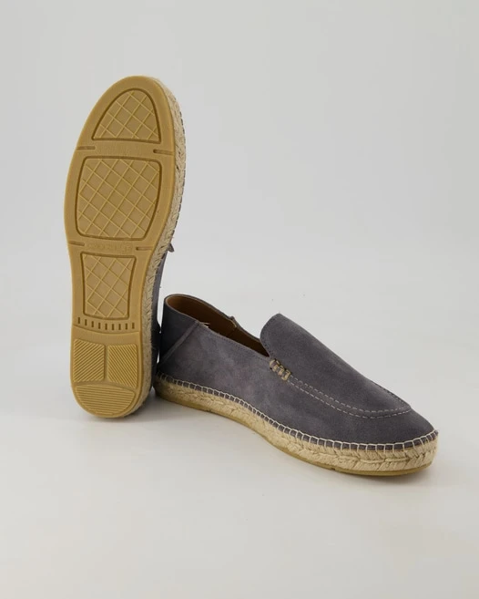 Espandrij Loafer In Grau 5 Espandrij Loafer In Grau – Bild 5