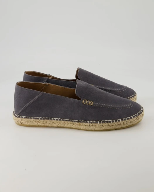 Espandrij Loafer In Grau 2 Espandrij Loafer In Grau – Bild 2
