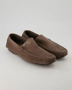 Aldo Brue Slipper In Grau