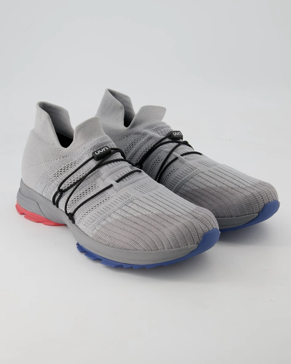 UYN UYN Man Free Flow Tune XC In Grau 1 UYN UYN Man Free Flow Tune XC In Grau