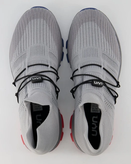 UYN UYN Man Free Flow Tune XC In Grau 4 UYN UYN Man Free Flow Tune XC In Grau – Bild 4