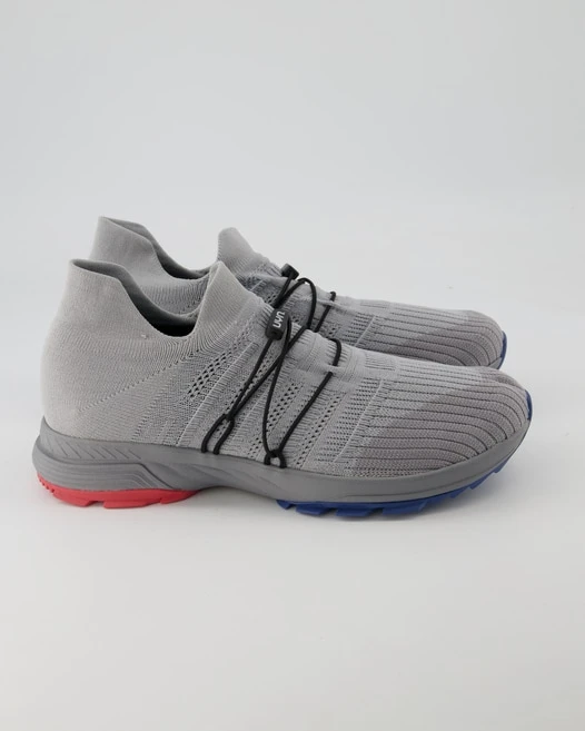 UYN UYN Man Free Flow Tune XC In Grau 2 UYN UYN Man Free Flow Tune XC In Grau – Bild 2