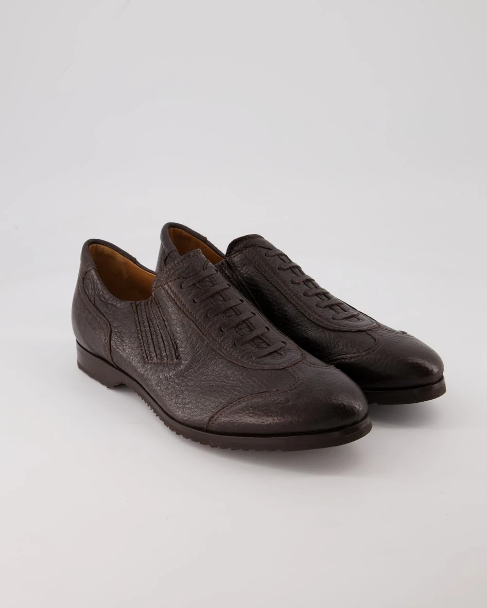 Gravati Schnürschuhe In Braun 1 Gravati Schnürschuhe In Braun