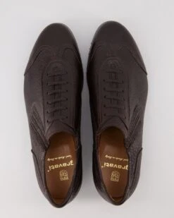 Gravati Schnürschuhe In Braun 8 Gravati Schnürschuhe In Braun -Tretter Geschaft T 06040000030 pic11