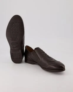 Gravati Schnürschuhe In Braun 9 Gravati Schnürschuhe In Braun -Tretter Geschaft T 06040000030 pic12