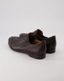 Gravati Schnürschuhe In Braun 7 Gravati Schnürschuhe In Braun -Tretter Geschaft T 06040000030 pic3