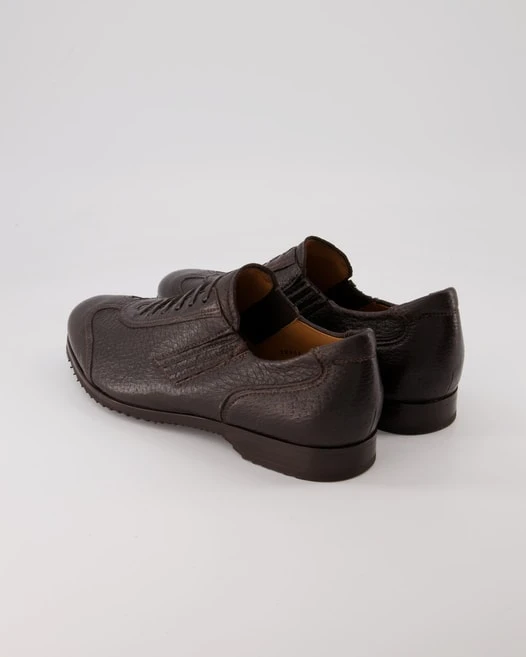 Gravati Schnürschuhe In Braun 3 Gravati Schnürschuhe In Braun – Bild 3