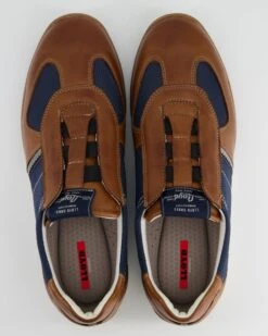 Lloyd BAKER In Braun -Tretter Geschaft T 06040000092 pic11