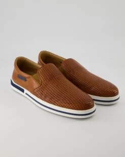 Galizio Torresi V19439 In Braun