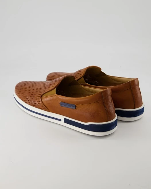 Galizio Torresi V19439 In Braun 3 Galizio Torresi V19439 In Braun – Bild 3