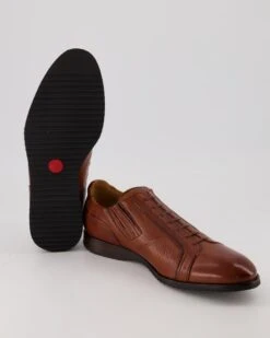 Quarvif Slipper In Braun -Tretter Geschaft T 06040000101 pic12