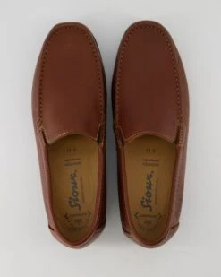 Sioux Gilles-H In Braun -Tretter Geschaft T 06040000104 pic11