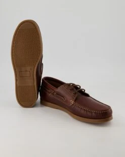 Zahira Schnürschuh In Braun -Tretter Geschaft T 06040000124 pic12