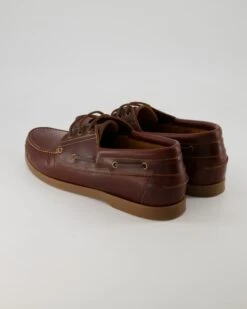 Zahira Schnürschuh In Braun -Tretter Geschaft T 06040000124 pic3