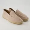 Espandrij Loafer In Beige