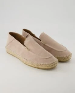 Espandrij Loafer In Beige