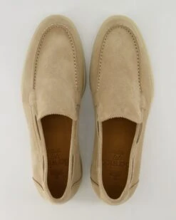 Berwick Slipper In Beige -Tretter Geschaft T 06050300054 pic11