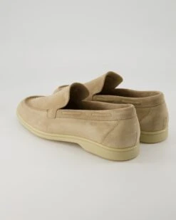 Berwick Slipper In Beige -Tretter Geschaft T 06050300054 pic3