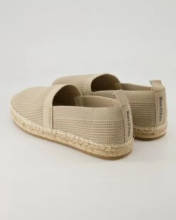 Marc O'Polo Marc O´Polo Espandrilles In Beige -Tretter Geschaft T 06050400016 pic3