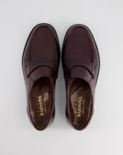 Franco Barsony Slipper In Rot -Tretter Geschaft T 06060000003 pic11