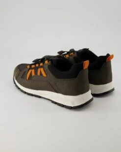 Geox U DORAY In Grün 7 Geox U DORAY In Grün -Tretter Geschaft T 06080300008 pic3