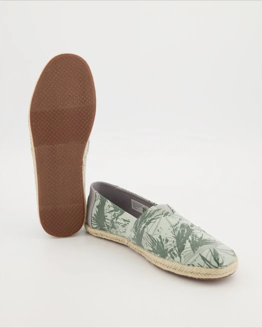 Toms Alpargata Rope In Grün 5 Toms Alpargata Rope In Grün – Bild 5
