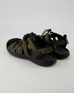 Keen Drift Creek H2 In Grün -Tretter Geschaft T 06080400014 pic3