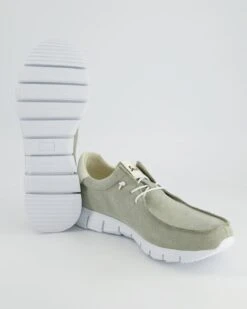 Sioux Mokrunner-H-007 In Grün -Tretter Geschaft T 06080400016 pic12