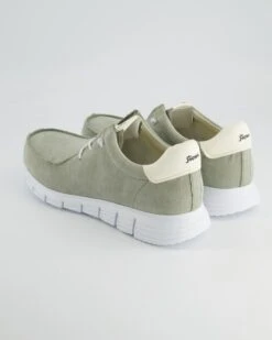 Sioux Mokrunner-H-007 In Grün -Tretter Geschaft T 06080400016 pic3