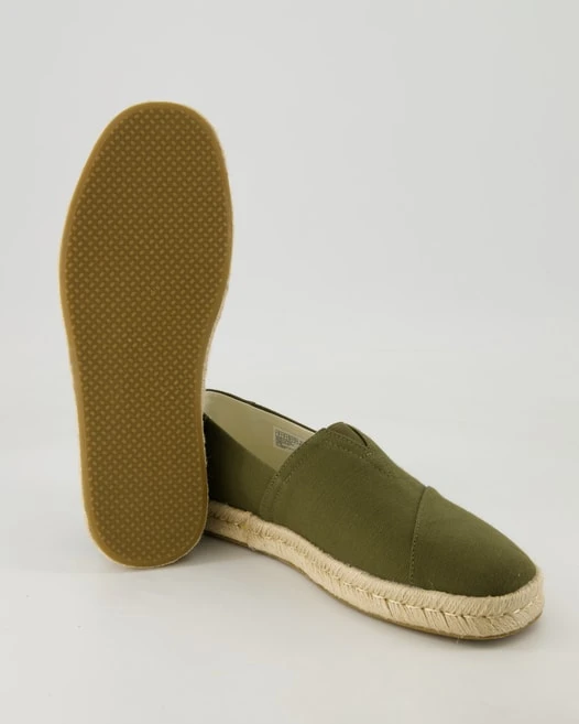 Toms Alpargata Rope 2.0 In Grün 5 Toms Alpargata Rope 2.0 In Grün – Bild 5