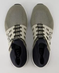 UYN UYN Man Nature Tune Shoes In Grün -Tretter Geschaft T 06080400078 pic11