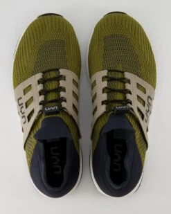 UYN UYN Man Nature Tune Shoes In Grün 8 UYN UYN Man Nature Tune Shoes In Grün -Tretter Geschaft T 06080400099 pic11