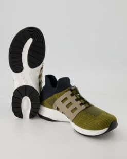 UYN UYN Man Nature Tune Shoes In Grün 9 UYN UYN Man Nature Tune Shoes In Grün -Tretter Geschaft T 06080400099 pic12