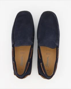 Sioux Callimo In Blau -Tretter Geschaft T 06090300096 pic11