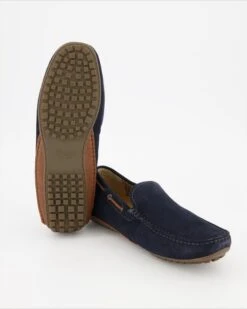 Sioux Callimo In Blau -Tretter Geschaft T 06090300096 pic12