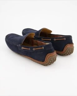 Sioux Callimo In Blau -Tretter Geschaft T 06090300096 pic3