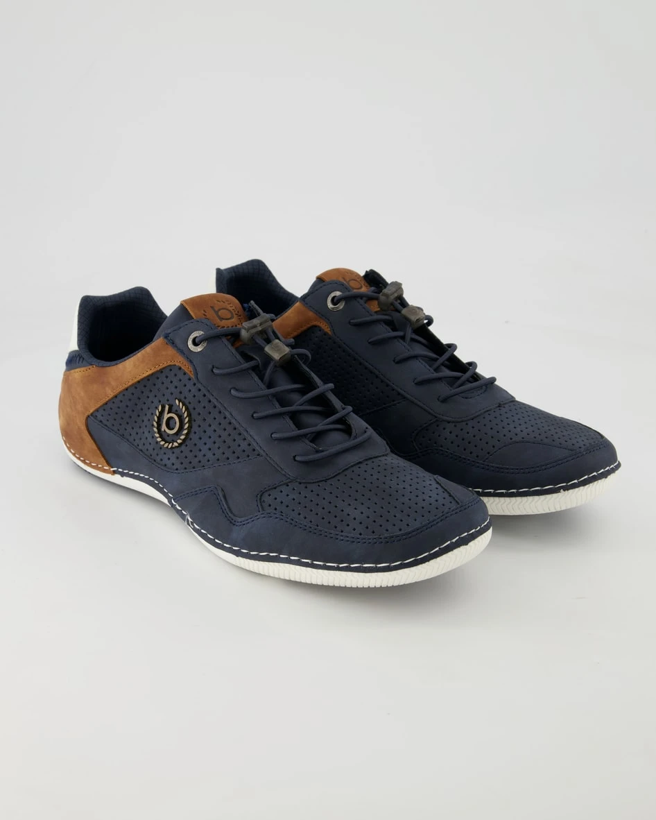 Bugatti Canario In Blau 1 Bugatti Canario In Blau