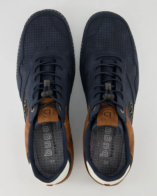 Bugatti Canario In Blau 4 Bugatti Canario In Blau – Bild 4