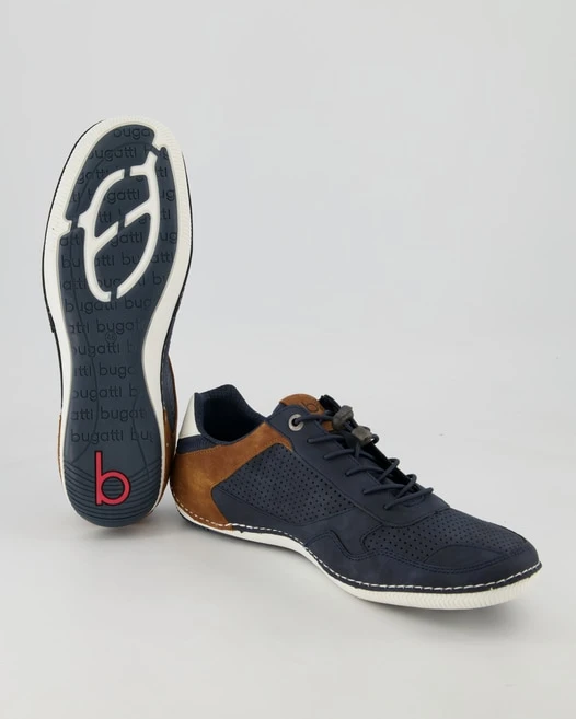 Bugatti Canario In Blau 5 Bugatti Canario In Blau – Bild 5