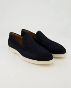 Magnanni Slipper In Blau
