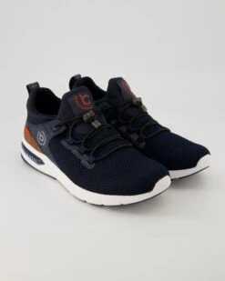 Bugatti Numbis In Blau