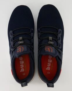 Bugatti Numbis In Blau -Tretter Geschaft T 06090400043 pic11